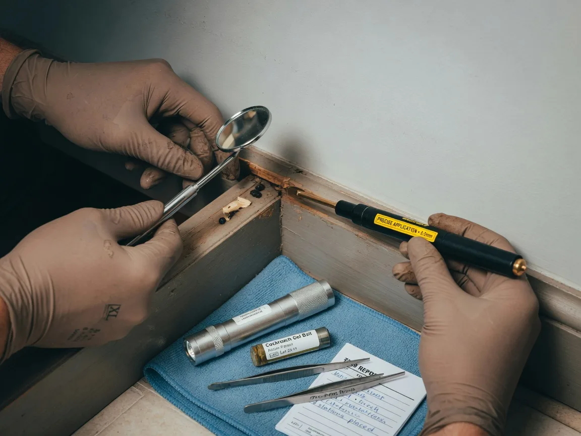 Why choose Emergency Pest Control in Mattaponi, VA